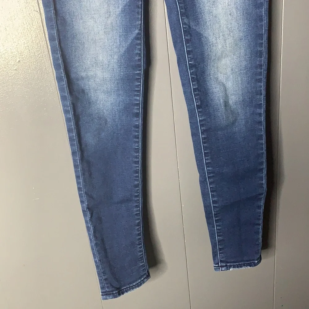American Eagle  Hi-Rise Jegging‎ Jeans Size 0 Reg